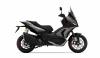 Die Aprilia SR GT 400 ist READY FOR ANYTHING